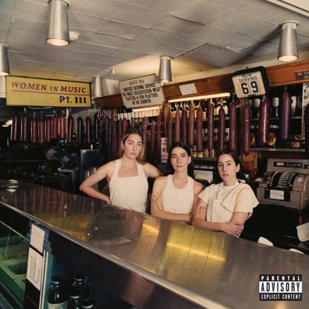 Women In Music Pt Iii